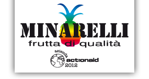 Logo Minarelli